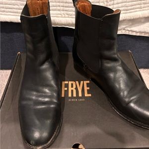 Frye Melissa Chelsea Bootie